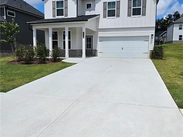 2452 Brown Dove Way, Grayson, GA 30017