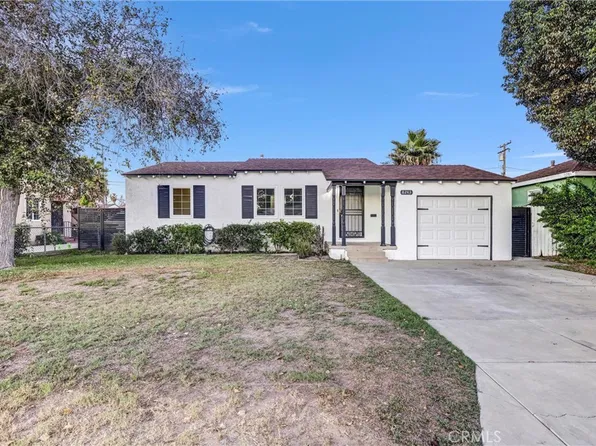 8243 Lankin St, Downey, CA 90242