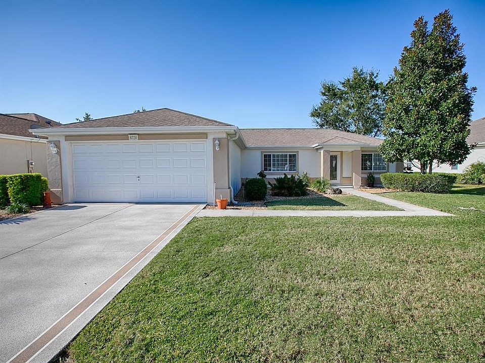 8724 SE 141st Lane Rd, Summerfield, FL 34491 Zillow
