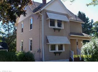 29 Spruce St, Manchester, CT 06040