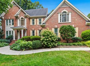 101 Tropez Ln, Cary, NC 27511