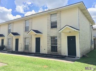 17045 Wax Rd UNIT D, Baton Rouge, LA 70818