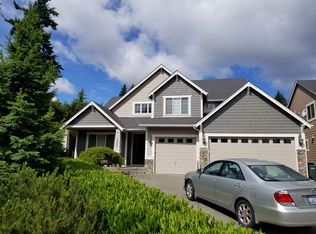 3020 22nd Street Pl SW, Puyallup, WA 98373