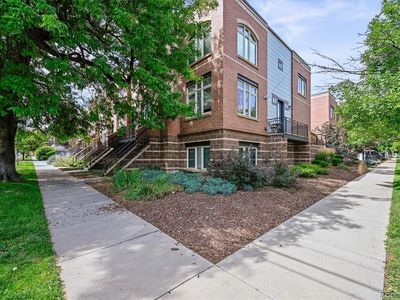 2801 W 23rd Avenue, Denver, CO, 80211