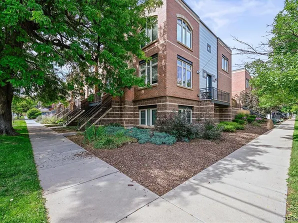 2801 W 23rd Avenue, Denver, CO 80211