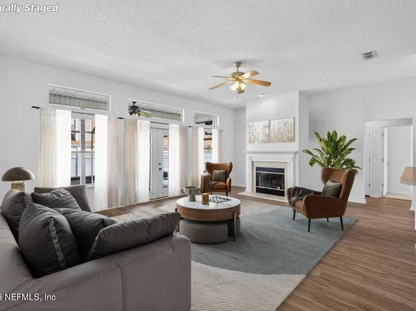 12361 YORK HARBOR Drive, Jacksonville, FL 32225