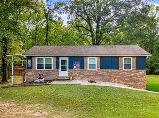 101 Homestead St NE, Cleveland, TN 37323
