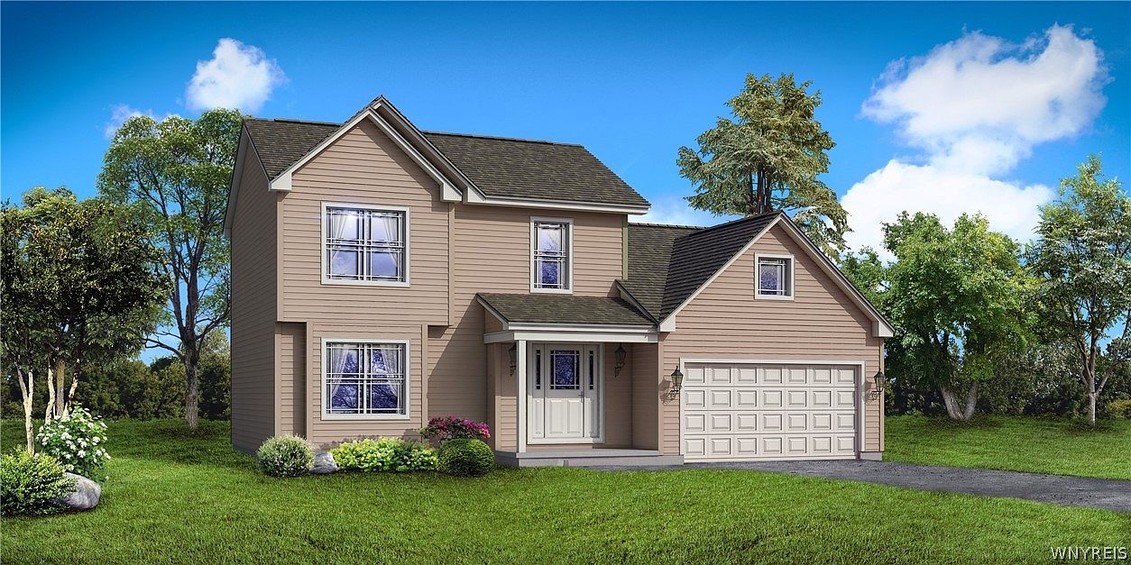 1 Kings Ct, Orchard Park, NY 14127 MLS B1448458 Zillow