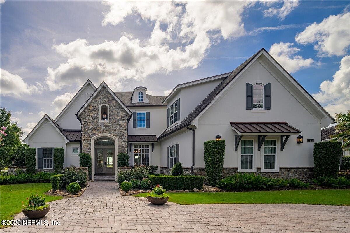 4413 HUNTERSTON Lane