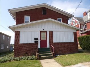 820-822 W Grant St, Indiana, PA 15701