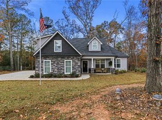 215 Milwee Creek Rd, Pendleton, SC 29670