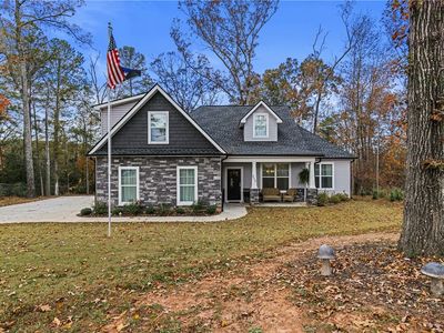 215 Milwee Creek Rd, Pendleton, SC, 29670