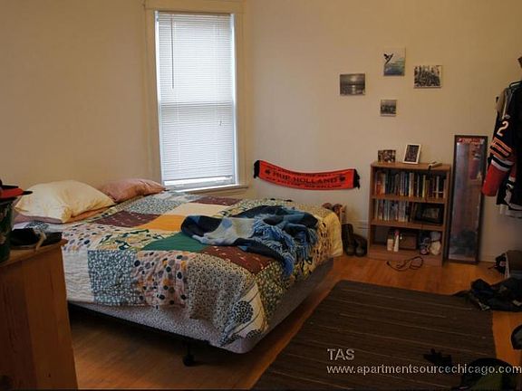 5th image of 3639 N Paulina St #2F