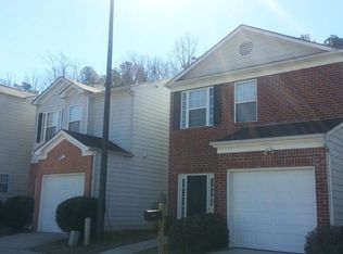 2815 Godby Rd, College Park, GA 30349