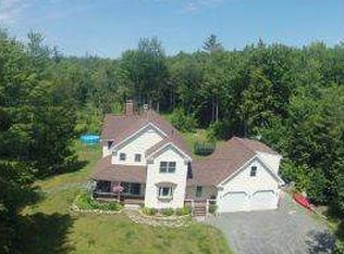 77 Quiet Cove Way, Wilmot, NH 03287