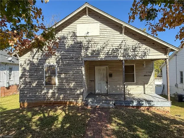 213 E Monmouth St, Winston Salem, NC 27127