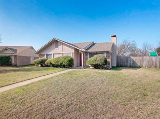 1131 Willow Run Cir, Duncanville, TX