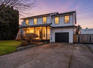 21229 95th Ave, Langley, BC V1M 1M9