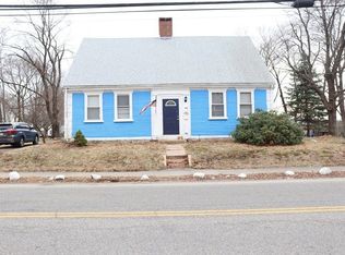 95 Mutton Ln APT 1, East Weymouth, MA 02189