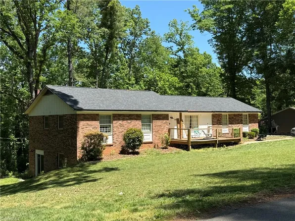 260 Caldwell Rd, North Wilkesboro, NC 28659