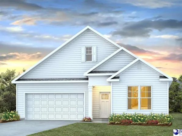 3340 Royal Star Ln, Florence, SC 29505