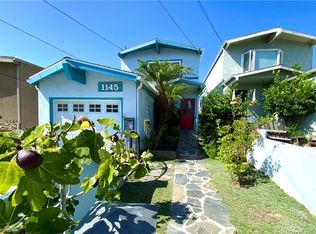 1145 1st St, Hermosa Beach, CA 90254