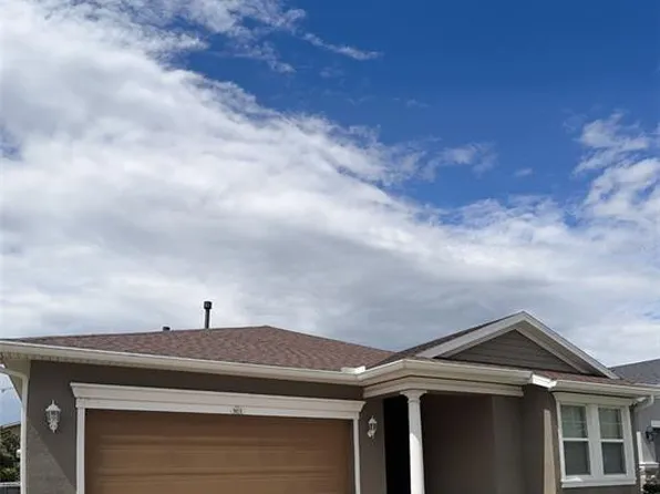 903 Tidal Pond Dr, Groveland, FL 34736