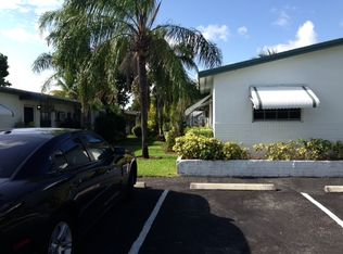 6319 Fillmore St #4, Hollywood, FL 33024