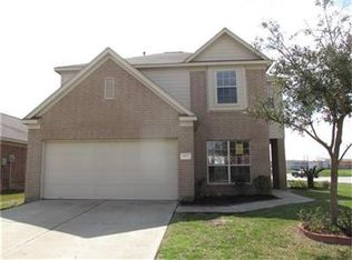 19627 Jackson Brook Way, Cypress, TX 77429