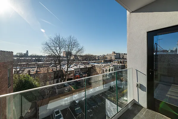 Rented by Joel Scharf, LREB | media 50