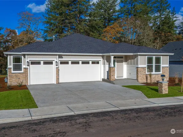 2015 142nd Street Ct S #11, Spanaway, WA 98387