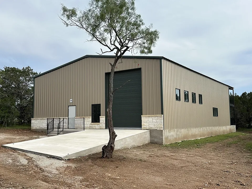 209 Hunters Pass