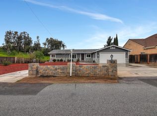 3595 Kettmann Rd, San Jose, CA 95121