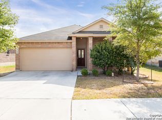 6706 Shamrock Way, San Antonio, TX 78253