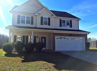 8830 Looking Glass Rd, Linden, NC 28356