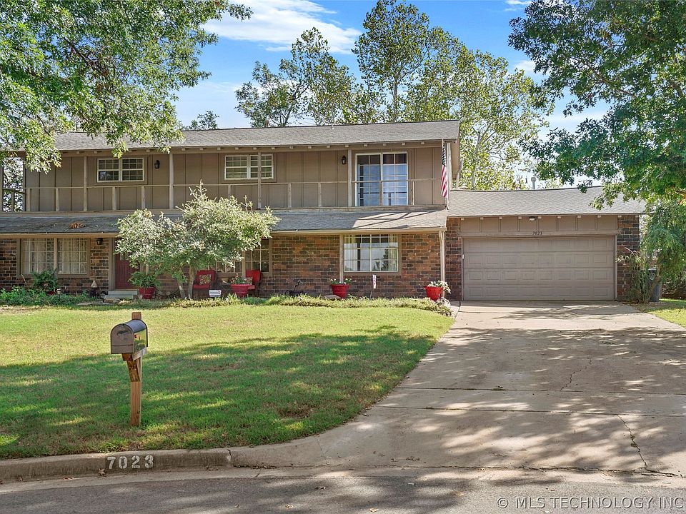 1st image of 7023 E 66th Ct