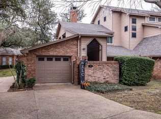 135 Pleasant Grove Ln, Waco, TX 76712