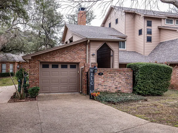 135 Pleasant Grove Ln, Waco, TX 76712