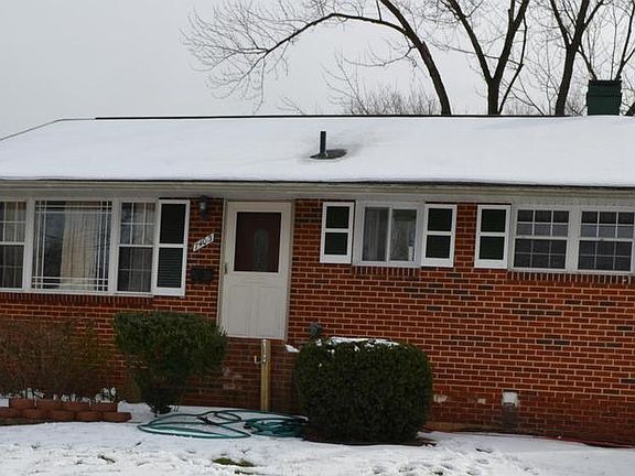 2nd image of 7403 Convair Dr