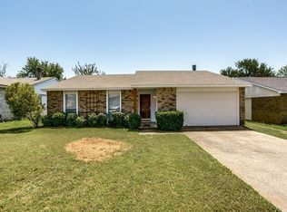642 Valley View Dr, Allen, TX 75002