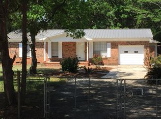 5010 Regalo Dr, Pensacola, FL 32526