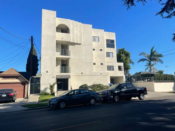 3819 Country Club Dr APT 203, Los Angeles, CA 90019