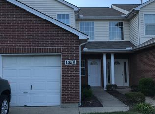 1349 Nicholas Dr, Loveland, OH 45140