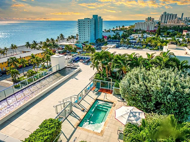 777 N Ocean Dr #ID1227233P — Photo 24