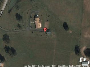 118 Dunk Blanton Rd, Tullahoma, TN 37388