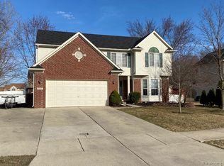 9985 Andover Dr, Van Buren Township, MI 48111