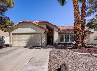 223 Comanche Pl, Henderson, NV 89074