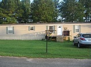 11605 Fieldview Dr N, Grand Bay, AL 36541