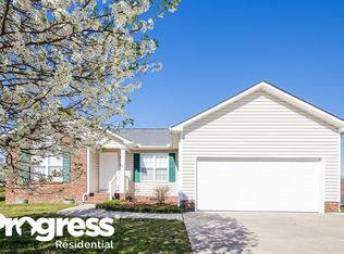 4608 Amberdeen Ct, Concord, NC 28025