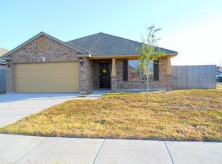 2905 Santa Sofia St, Corpus Christi, TX 78415